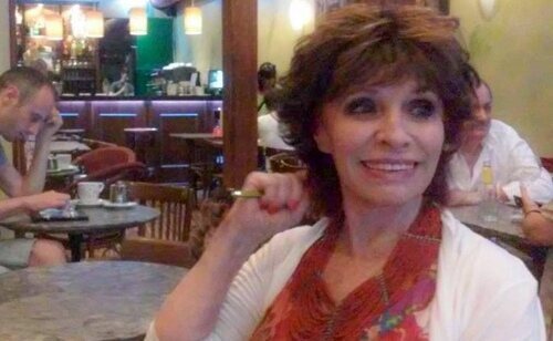 El asesinato de la actriz y cantante Encarnita Polo ha sorprendido al mundo del espectáculo