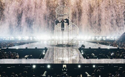 Eurovisión adopta cambios internos ante la polémica participación de Israel