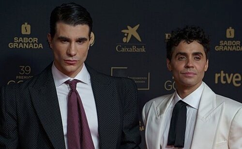 Los Javis se habían consolidado como una de las grandes parejas del panorama audiovisual español