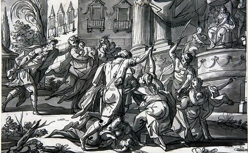 Matanza de los Inocentes