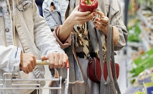 El setor de los supermercados se encuentra en plena reconversión