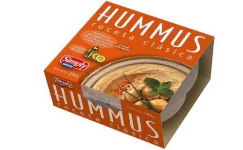 Mercadona retira de la venta el hummus de sus supermercados