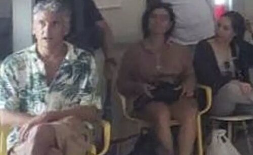 Martiño Ramos Soto se había integrado plenamente en el círculo artístico de La Habana