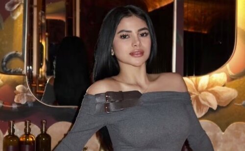 La justicia está investigando la muerte de la influencer Gina Lima