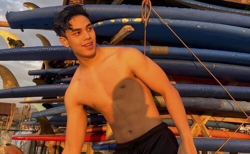 El fallecimiento de Iván Cezar Ronquillo se produjo tan solo tres días después de la muerte de su pareja