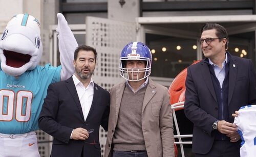 El Ayuntamiento de Madrid destina un presupuesto millonario a promocionar eventos deportivos mientras descuida los servicios públicos de la ciudad