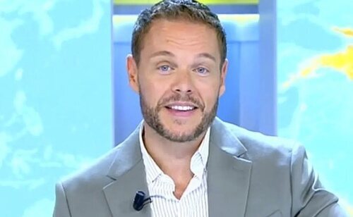 Jano Mecha ha cogido el relevo de las mañanas en Telecinco