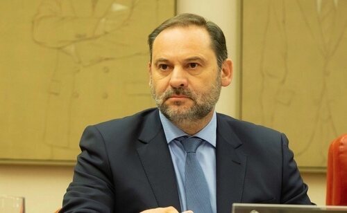 El ex ministro José Luis Ábalos ha sido enviado a prisión preventiva