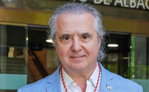 El concejal José Ramón Conesa ha planteado la propuesta