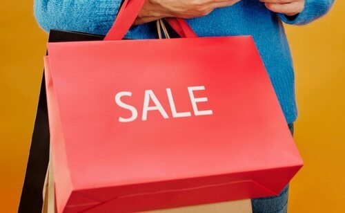 Las ofertas de Black Friday se han consolidado como campaña de ventas antes de Navidad