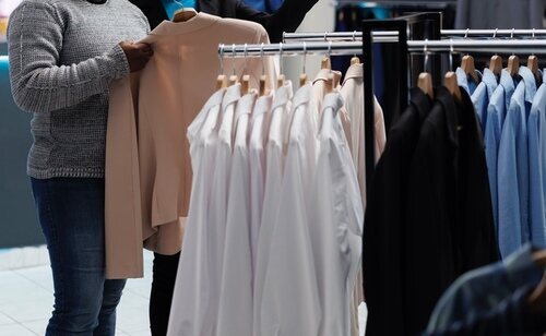 Las cadenas de moda low cost se encuentran en pleno auge por las tendencias del mercado