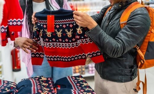 Las jornadas de Black Friday generan campañas de empleo muy precario