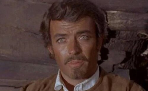 El actor Juan del Pozo