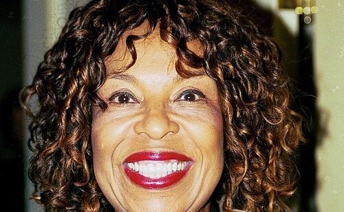 Roberta Flack