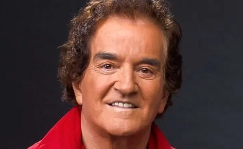 El músico Manuel de la Calva