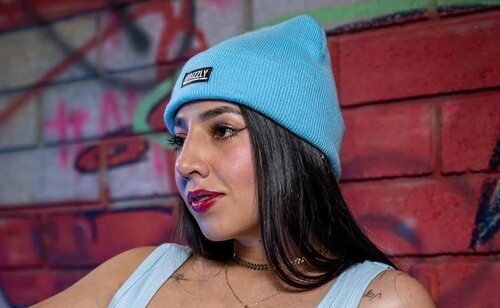 La muerte de la influencer Karen Sofía Quiroz Ramírez ha conmocionado a las redes sociales