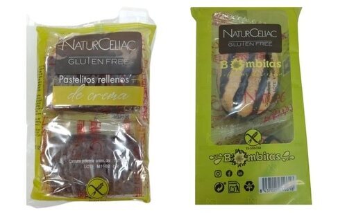 Producto retirado del mercado por alerta alimentaria