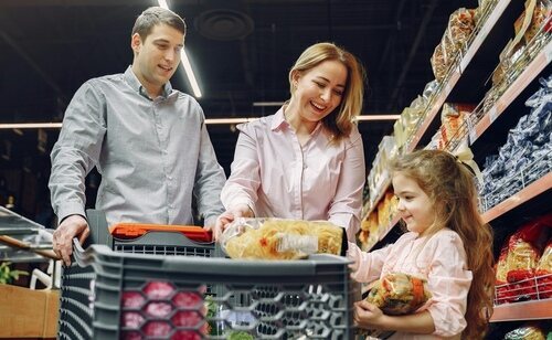 La propuesta busca contener los efectos de la inflación en los hogares