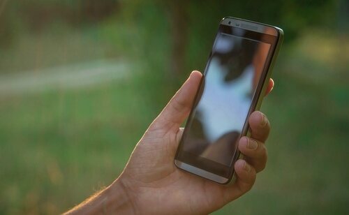 Tenemos dos opciones para evitar recibir llamadas spam