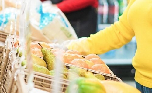 Es fundamental evitar las compras impulsivas en el supermercado