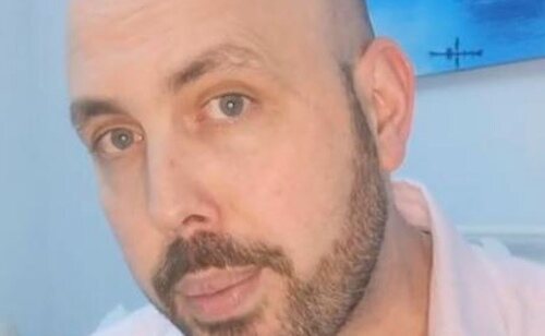 El vidente David Hernando predice el Gordo de la Lotería de Navidad 2025