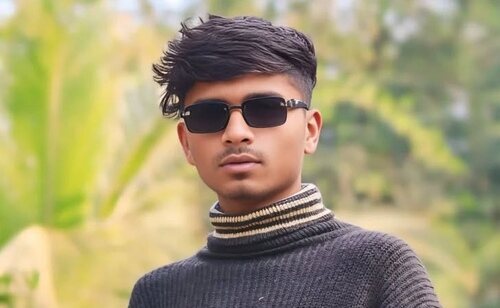 El popular influencer Prince Pattel ha muerto a los 18 años