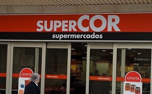 El Corte Inglés reduce su apuesta por Supercor ante el giro en el sector de la alimentación