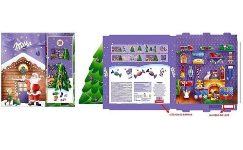 Producto retirado del mercado por alerta alimentaria