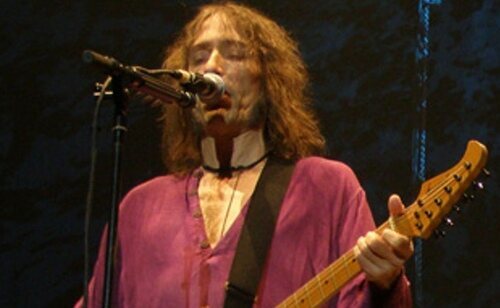 La muerte de Robe Iniesta, líder de Extremoduro, ha causado gran conmoción