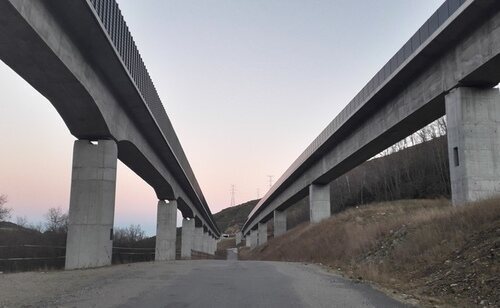 El sector ferroviario ha consolidado su liberalización