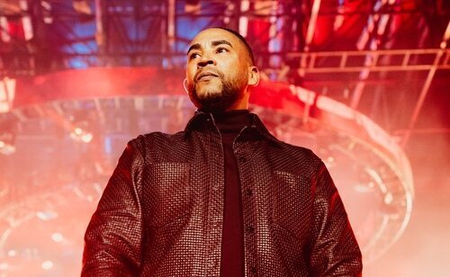 El cantante Don Omar ofrecerá un concierto exclusivo en España
