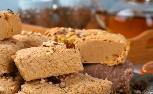 La firma ha logrado popularidad por la gran calidad de sus turrones