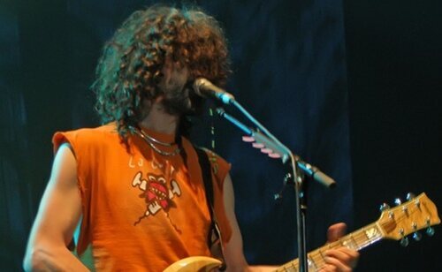 Iñaki Antón ha anunciado su reciente ingreso hospitalario