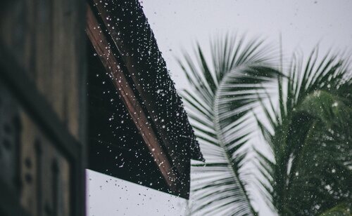 La borrasca Emilia deja sus efectos en varios puntos de España