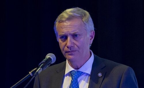 José Antonio Kast se integra en la corriente ultra de Milei, Bukele, Trump o Meloni