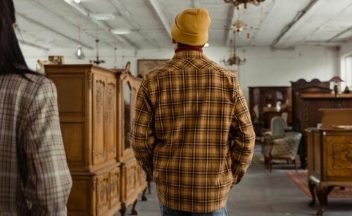 La competencia en las tiendas especializadas en la venta de mobiliario se encuentra en auge