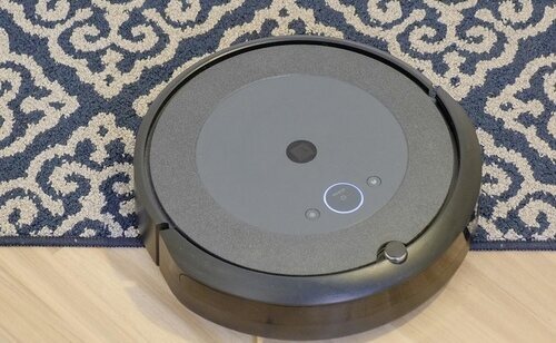 Los robots aspiradores Roomba pasarán a control chino