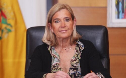 Las entidades denuncian el descuido de la red de Servicios Sociales de Collado Villalba, presidido por Mariola Vargas