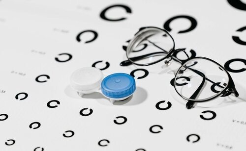 Las ayudas para gafas y lentillas entran definitivamenrte en vigor