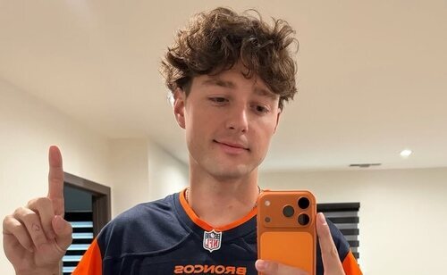 La repentina muerte del influencer Tucker Genal ha causado gran conmoción