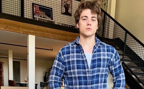 El influencer Lane V. Rogers ha muerto a los 31 años