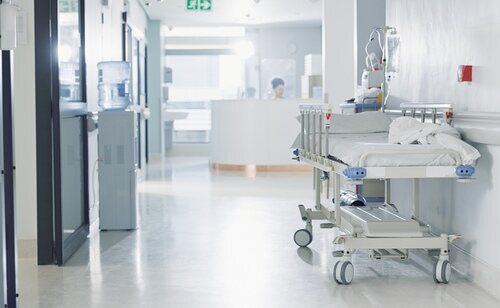 El paciente no recibió el tratamiento adecuado por un error de diagnóstico