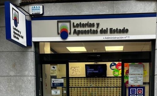 El Gordo de la Lotería Nacional es uno de los premios más importantes durante el año