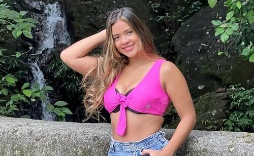 La policía mantiene abierta una investigación por la muerte de la influencer Maria Katiane Gomes da Silva