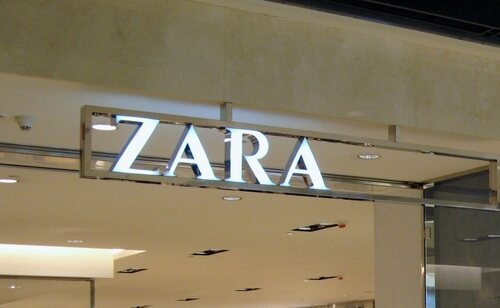 Zara está adaptándose al auge de nuevas tecnologías en pleno giro en el retail