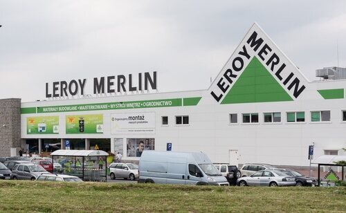 Leroy Merlin se encuentra en pleno giro en su modelo de negocio