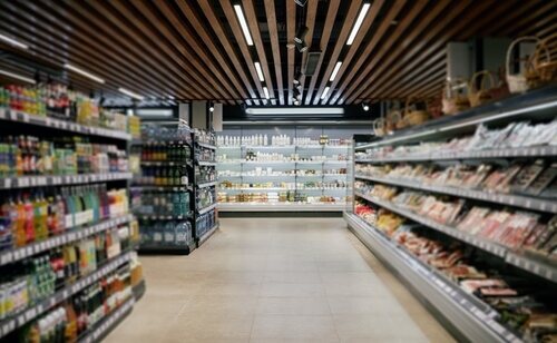 Las grandes cadenas de supermercados refuerzan sus modelos de conveniencia