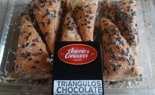 Producto retirado del supermercado por alerta alimentaria