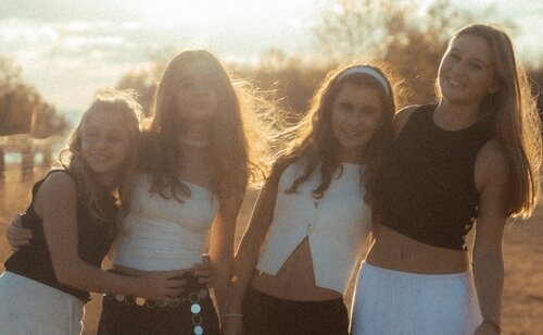 Las Schropp Sisters debutan con su single 