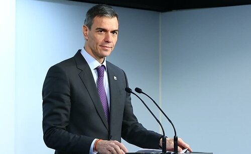 Pedro Sánchez podría verse abocado a un adelanto electoral si se confirma un drástico giro de ciclo político